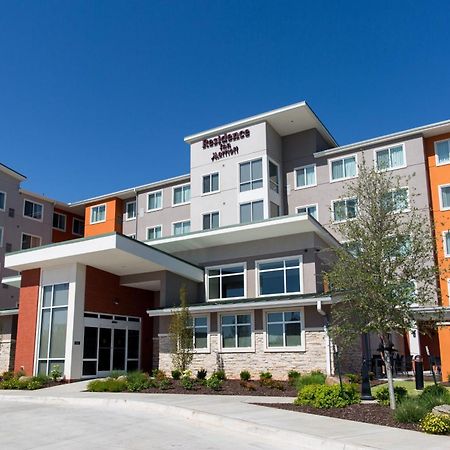 Residence Inn By Marriott Oklahoma City Northwest Exteriér fotografie
