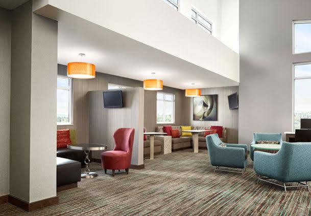 Residence Inn By Marriott Oklahoma City Northwest Exteriér fotografie